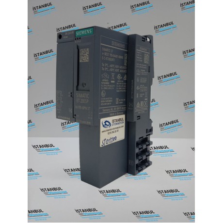 Siemens 6ES7 155-6AU01-0BN0